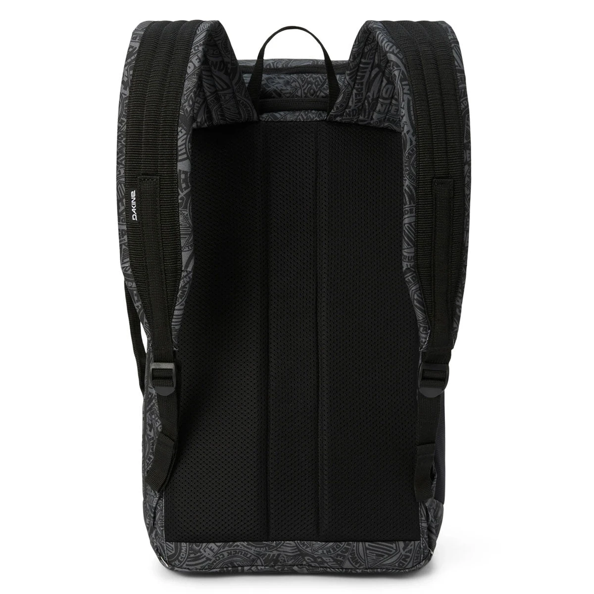 Dakine X Independent Mission Street 25L Backpack - Black Independent 4 Dakine X Independent Mission Street 25L Backpack - Black Independent - Image 2