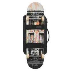 Dakine X Independent Mission Street 25L Backpack - Black Independent 9 Dakine X Independent Mission Street 25L Backpack - Black Independent -DADDIES Skate Gear 194626582153 3