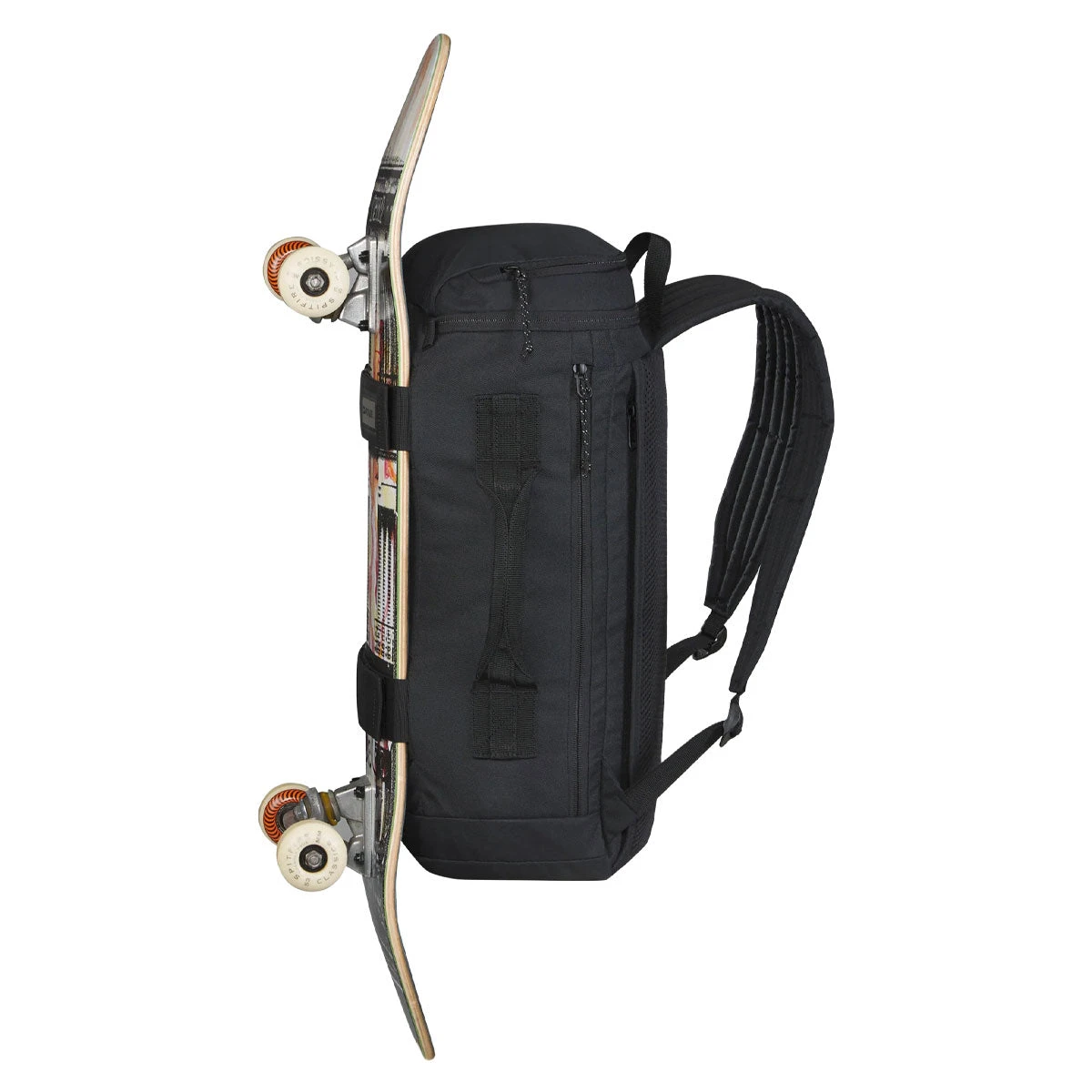 Dakine X Independent Mission Street 25L Backpack - Black Independent 6 Dakine X Independent Mission Street 25L Backpack - Black Independent - Image 4