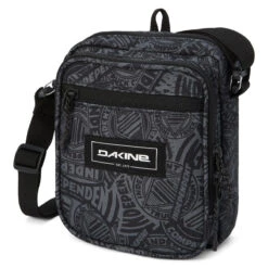 Dakine X Independent Field Bag - Black Independent