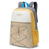Dakine Tardy Slip 25L Backpack - Playground -DADDIES Skate Gear 194626582382 1