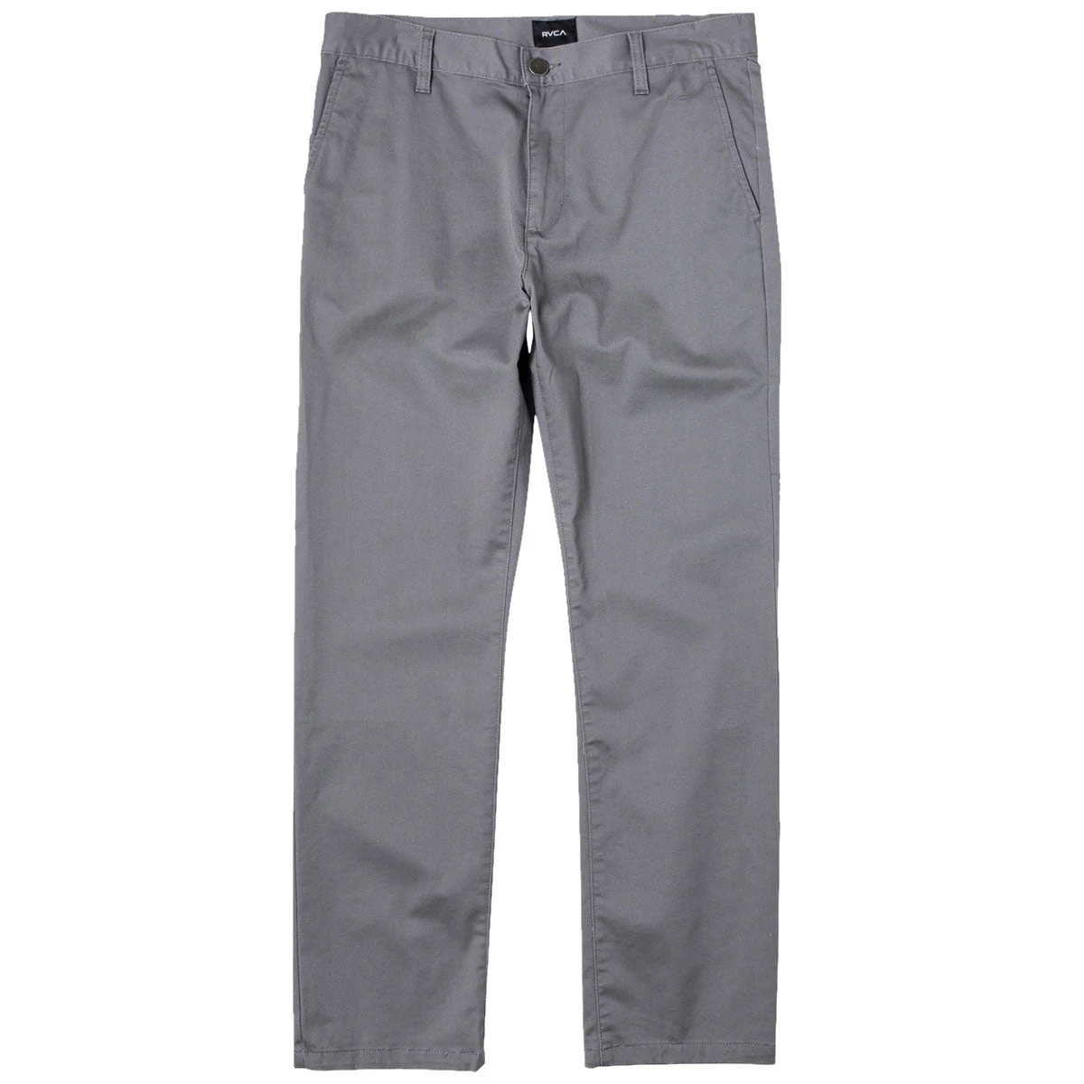 RVCA The Weekend Stretch Pants - New Smoke 7 RVCA The Weekend Stretch Pants - New Smoke - Image 5