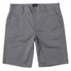 RVCA Weekend Stretch Shorts - New Smoke 2 RVCA Weekend Stretch Shorts - New Smoke -DADDIES Skate Gear 194687769593 1