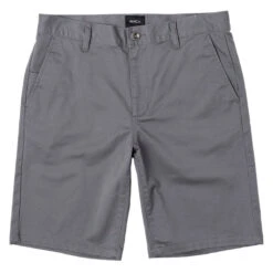 RVCA Weekend Stretch Shorts - New Smoke