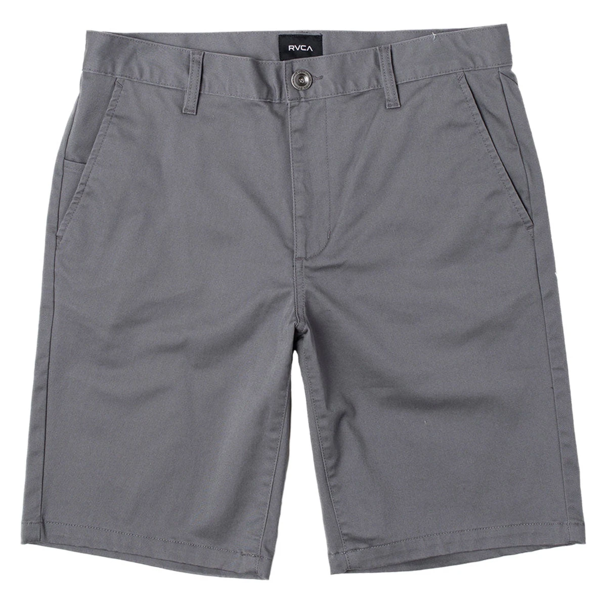RVCA Weekend Stretch Shorts - New Smoke 3 RVCA Weekend Stretch Shorts - New Smoke