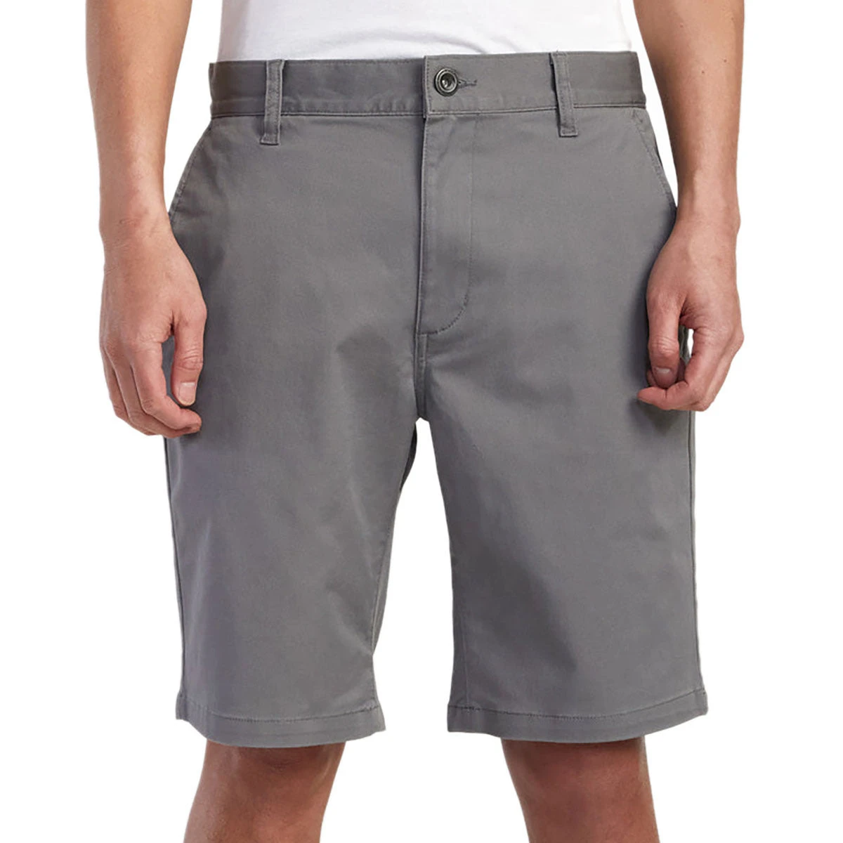 RVCA Weekend Stretch Shorts - New Smoke 4 RVCA Weekend Stretch Shorts - New Smoke - Image 2