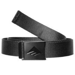 Emerica Icon Belt - Black