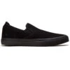 Emerica Wino G6 Slip-on Shoes - Black