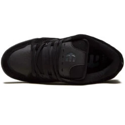 Etnies Faze Shoes - Black/Black/Gum 8 Etnies Faze Shoes - Black/Black/Gum -DADDIES Skate Gear 194691320698 3