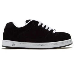 ES Accel Og Shoes - Black/White/Black