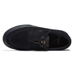 Emerica Servold Shoes - Black/Black 9 Emerica Servold Shoes - Black/Black -DADDIES Skate Gear 194691475138 3 d7430305 29dc 4e3a a181 78fc3323b9f2