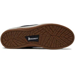 Etnies Marana Shoes - Dark Grey/Black/Red -DADDIES Skate Gear 194691563606 4