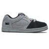 ES Accel OG Shoes - Dark Grey/Light Grey -DADDIES Skate Gear 194691576019 1