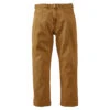 ES Baggy Denim Jeans - Brown -DADDIES Skate Gear 194691625182 1