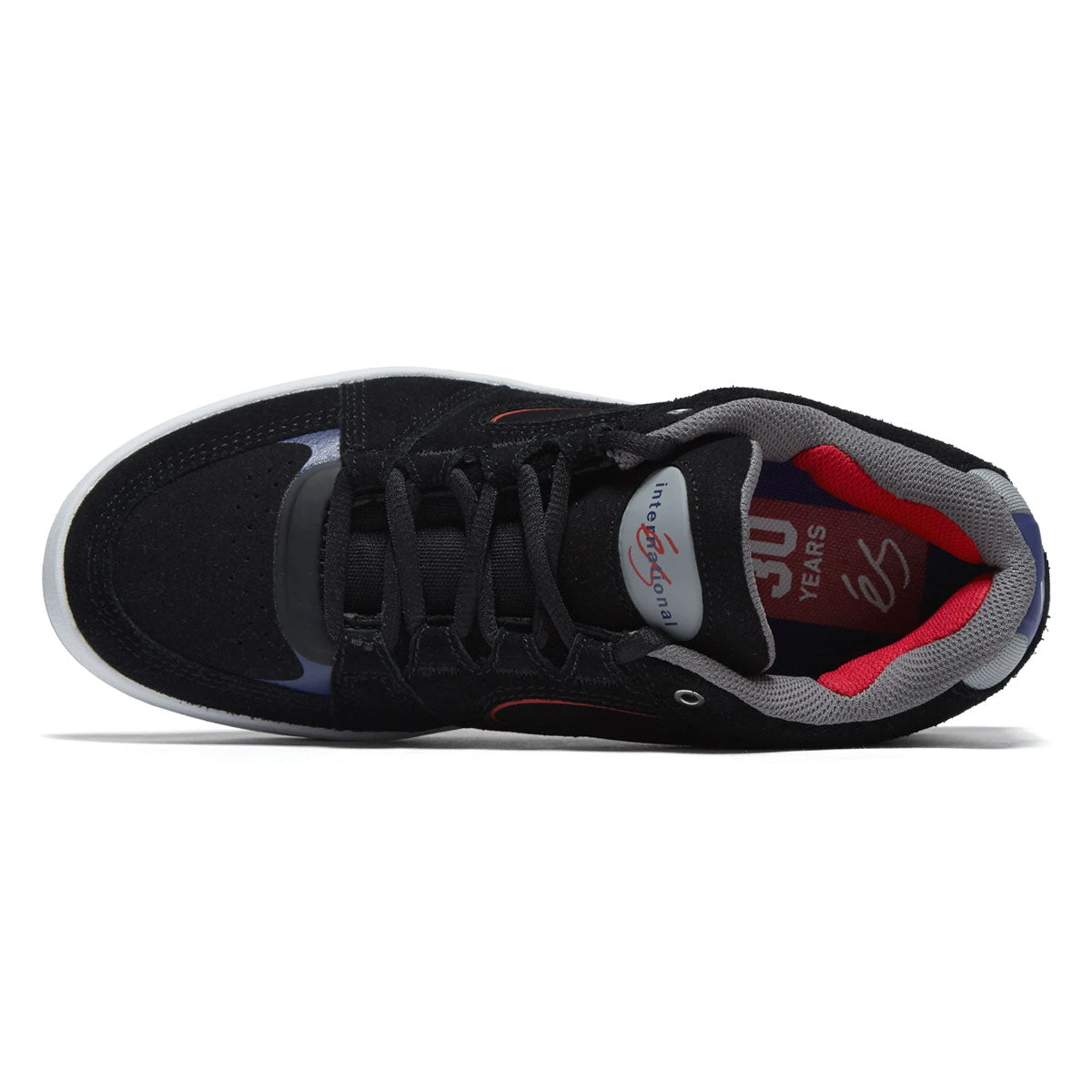ES Accel Fit Shoes - Black 5 ES Accel Fit Shoes - Black - Image 3