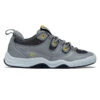 ES Two Nine 8 Shoes - Grey/Navy/Yellow -DADDIES Skate Gear 194691631770 1