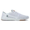 Etnies X TFTF Scout Shoes - White 1 Etnies X TFTF Scout Shoes - White -DADDIES Skate Gear 194691636171 1