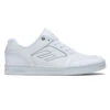 Emerica Heritic Shoes - White