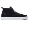 Emerica Spanky Hi Shoes - Black/Tan