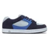 ES Accel OG Shoes - Navy/Royal -DADDIES Skate Gear 194691644381 1