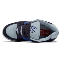 ES Accel OG Shoes - Navy/Royal -DADDIES Skate Gear 194691644381 3