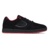 ES Accel Slim Shoes - Black/Black/Silver 2 ES Accel Slim Shoes - Black/Black/Silver -DADDIES Skate Gear 194691645050 1
