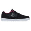 ES Swift 1.5 Shoes - Black/White/Pink 2 ES Swift 1.5 Shoes - Black/White/Pink -DADDIES Skate Gear 194691646125 1