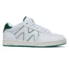 Emerica OG-1 Shoes - White/Green -DADDIES Skate Gear 194691649317 1