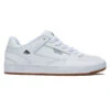 Emerica Mute Shoes - White -DADDIES Skate Gear 194691649706 1