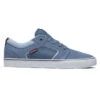 Emerica Cadence Shoes - Blue 2 Emerica Cadence Shoes - Blue -DADDIES Skate Gear 194691650818 1
