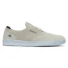 Emerica Romero Laced Shoes - Tan/Navy -DADDIES Skate Gear 194691650993 1