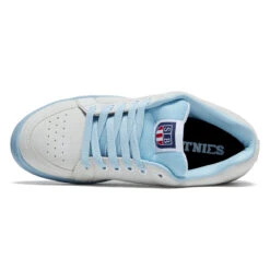 Etnies Sal 23 Shoes - White/Blue -DADDIES Skate Gear 194691651747 3