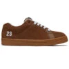 Etnies Sal 23 Shoes - Brown/Gum -DADDIES Skate Gear 194691652720 1