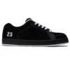 Etnies Sal 23 Shoes - Black/White