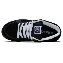 Etnies Sal 23 Shoes - Black/White -DADDIES Skate Gear 194691652737 3