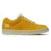 Etnies Sal 23 Shoes - Mustard