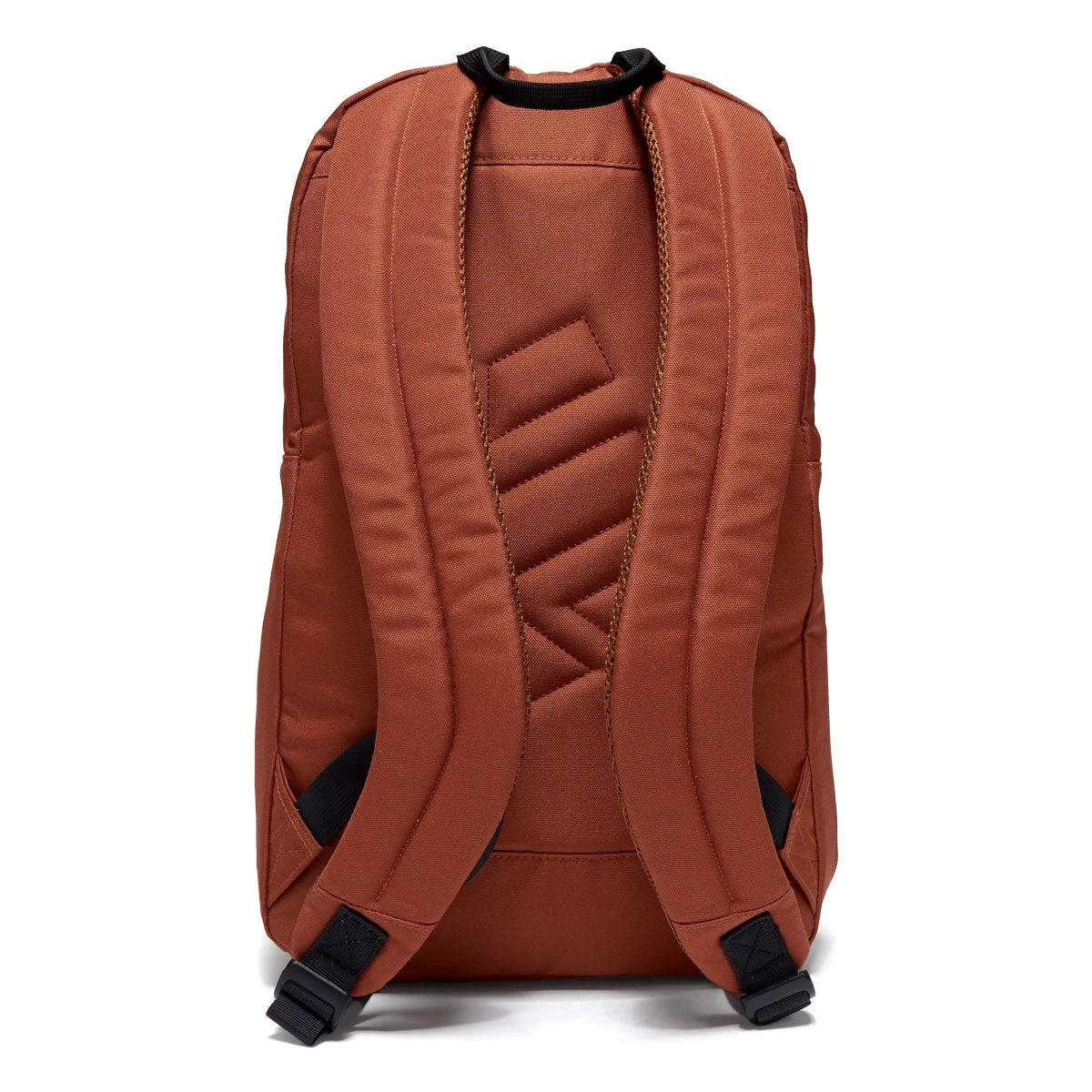 Etnies Fader Print Backpack - Burnt Orange 4 Etnies Fader Print Backpack - Burnt Orange - Image 2