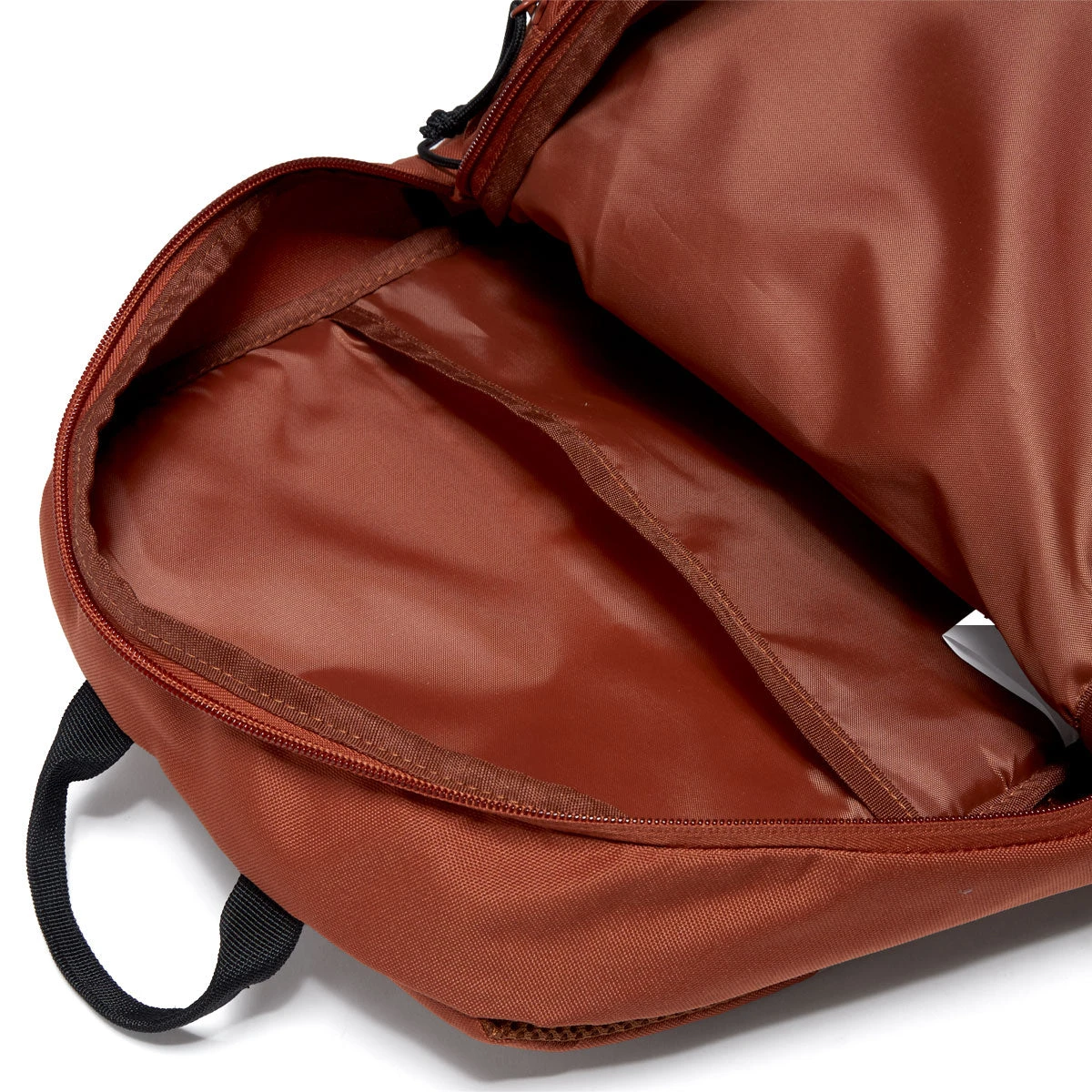 Etnies Fader Print Backpack - Burnt Orange 7 Etnies Fader Print Backpack - Burnt Orange - Image 5