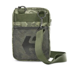 Etnies Vagabond Satchel - Camo