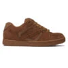 ES Accel X Arto Shoes - Brown/Gum 1 ES Accel X Arto Shoes - Brown/Gum -DADDIES Skate Gear 194691662910 1