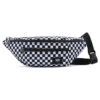 Vans Ward Cross Body Bag - Black/White Checkerboard -DADDIES Skate Gear 194901128366 1