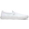 Vans Skate Slip-on Shoes - True White 2 Vans Skate Slip-on Shoes - True White -DADDIES Skate Gear 194905581587 1
