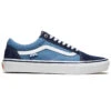 Vans Skate Old Skool Shoes - Navy/White -DADDIES Skate Gear 194905589026 1
