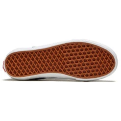 Vans Skate Old Skool Shoes - Navy/White -DADDIES Skate Gear 194905589026 4