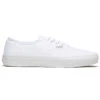 Vans Skate Authentic Shoes - True White 2 Vans Skate Authentic Shoes - True White -DADDIES Skate Gear 194905595911 1