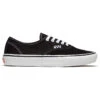 Vans Skate Authentic Shoes - Black/White -DADDIES Skate Gear 194905595966 1