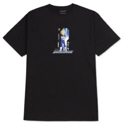 Primitive X Dragon Ball Z Prince T-Shirt - Black