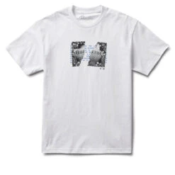 Primitive X Sublime Rhythm T-Shirt - White