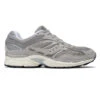 Saucony Progrid Omni 9 Premium Shoes - Grey -DADDIES Skate Gear 195020044261 1