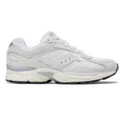 Saucony Progrid Omni 9 Premium Shoes - White